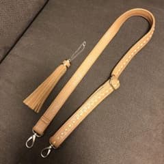 タッセル&ショルダーベルトのサムネイル