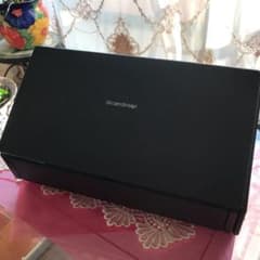 FUJITSU SCAN SNAP ix500 スキャナのサムネイル