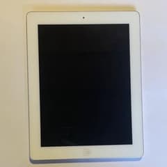 Apple iPad 第4世代のサムネイル