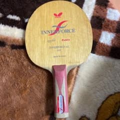 卓球ラケットのサムネイル