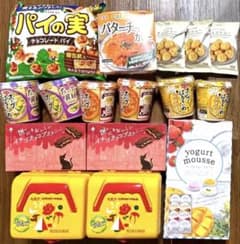アミューズメント お菓子・加工食品 詰め合わせ セット - メルカリ