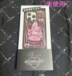 マイメロディ x CASETiFY iPhone14Proケース - メルカリ