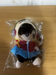 ✨️新品未開封✨️中島裕翔 ぬいぐるみのサムネイル