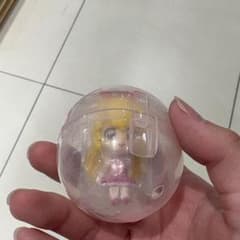 アイカツ! カスタムドレスアップチャーム　星宮いちごのサムネイル