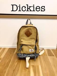 rars56810様専用◎ディッキーズ Dickies  バックのサムネイル