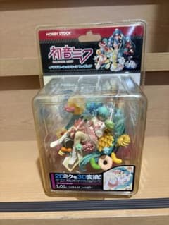 ミクモ 初音ミク イマジネーションフィギュア LOL lots of laugh