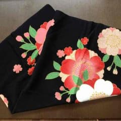 丹後ちりめん風呂敷のサムネイル