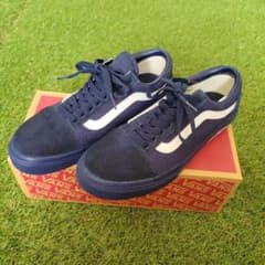 VANS　バンズ オールドスクール 27cmのサムネイル