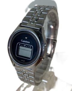 ☆CASIO カシオトロン 27CL-15 - メルカリ