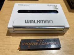 超美品 SONY ウォークマン WM-501 WALKMAN - メルカリ