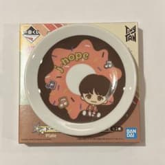 tinytan dynamite 이치 반 쿠지 jhope