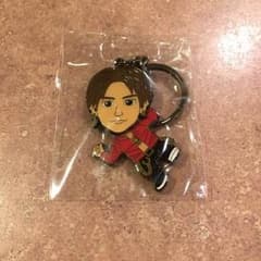 三代目 岩ちゃん 首振りキーホルダーのサムネイル