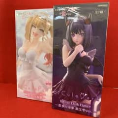着せ恋 喜多川海夢 BiCute Dark Pure Figure 2種セット