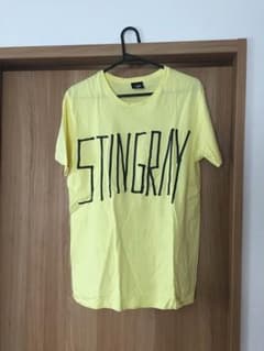 STINGRAY Tシャツのサムネイル