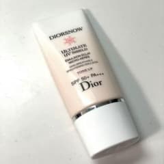 ディオール　日焼け止め乳液　スノー UVシールド トーンアップ 50＋のサムネイル