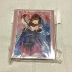 艦これ 赤城 スリーブのサムネイル