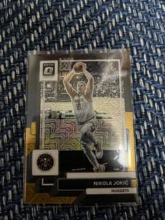 NIKOLA JOKIC ニコラ・ヨキッチのサムネイル