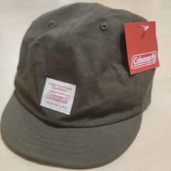 Coleman　帽子　キャップのサムネイル