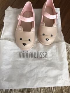 専用 ミニメリッサ 新品 mini melissaのサムネイル