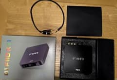【極美品】FiiO K11 R2R ヘッドホンアンプ USB DACのサムネイル