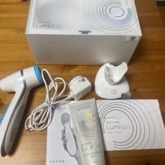 ニュースキン　ルミスパのサムネイル