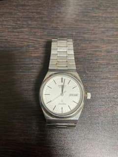 SEIKO 6433-7000のサムネイル