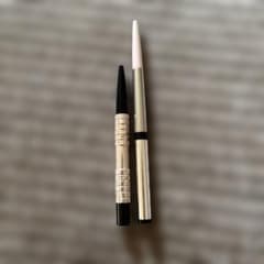 MAQuillAGE アイブロウホルダー 2本セット×廃盤品替えなし