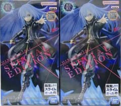 転スラ Otherworlder Plus 魔王リムル フィギュア