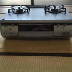 ☆お値下げ❗️Rinnai コンロのサムネイル