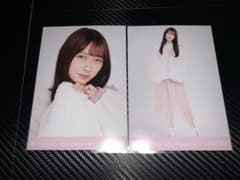 乃木坂46  ボア　鈴木絢音　セミコンプのサムネイル