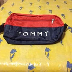 TOMMYウエストバッグのサムネイル