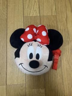 ミニー　ポシェットのサムネイル