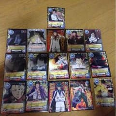 【美琴様専用】リボーン  CCG  XANXUSセットのサムネイル