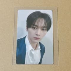 StrayKids スキズ リノ dominATE ソウル トレカ StrayKids スキズ リノ ソウルコン SUPERSTAR トレカ Stray Kids