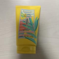 【最終値下価格】L'OCCITANE ヴァーベナ ボディジェル