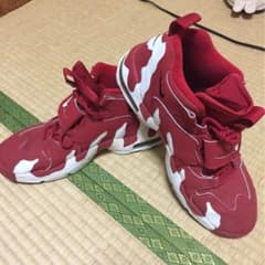 NIKE AIR DTのサムネイル