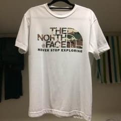 ノースTシャツのサムネイル