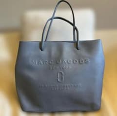 K*o様 専用MARC JACOBS マークジェイコブス　トートバッグ　牛革　Aのサムネイル
