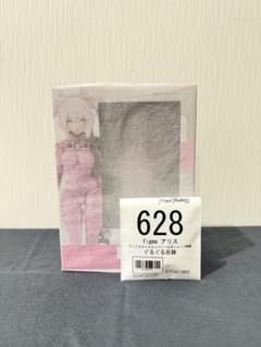 누*응님 특전 첨부 figma 승리의 여신:NIKKE 앨리스 [맥스파크