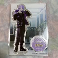 プロセカ ZOZOTOWNコラボ 第2弾 【ワンダショ】 アクリルスタンド6点 プロセカ ZOZOTOWN アクリルスタンド ワンダショ 神代類 第2弾 - メルカリ