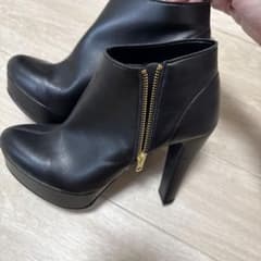ESPERANZA ブーティ ブラックのサムネイル