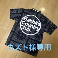 FR2GOLF ペイズリー柄 ポロシャツ - メルカリ