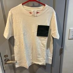 zucca dayz Tシャツ ホワイトのサムネイル