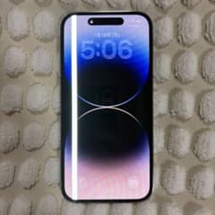 Apple iPhone14 Pro 256GB ジャンク品のサムネイル