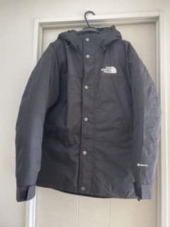 THE NORTH FACE GORE-TEX マウンテンパーカーのサムネイル