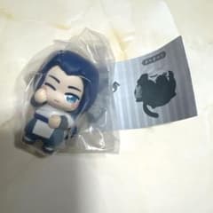 羅小黒戦記　コレクションフィギュア　ムゲン