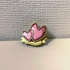 たまデコピアス ラブメロ たまごっちp's ピース - メルカリ