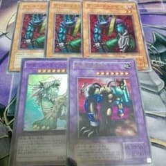 デビルフランケン セットのサムネイル