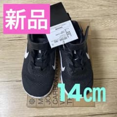 NIKE レボリューション6 NN TDV 14㌢のサムネイル