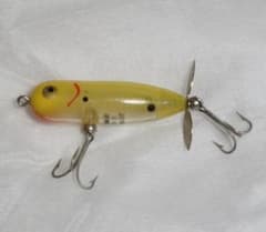HEDDON ヘドン　ベビートーピード　LYSのサムネイル